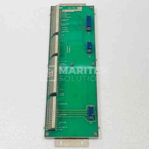 MSR MAS CTB2-1001 Interface board