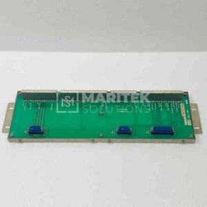 MSR MAS CTB2-1001 Interface board