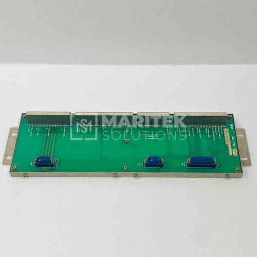 MAS CTB2-1001 (3) MSR MAS CTB2-1001 Interface board