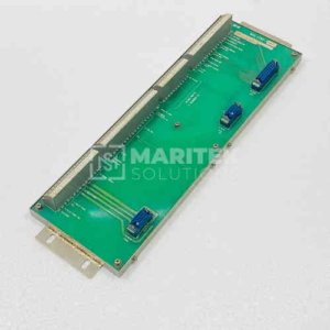 MSR MAS CTB2-1001 Interface board