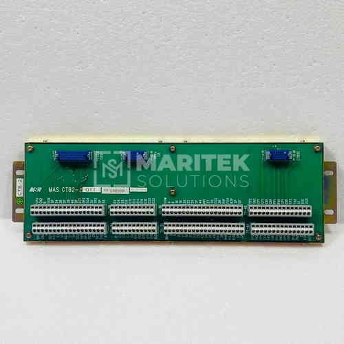 MSR MAS CTB2-2011 Industrial interface module