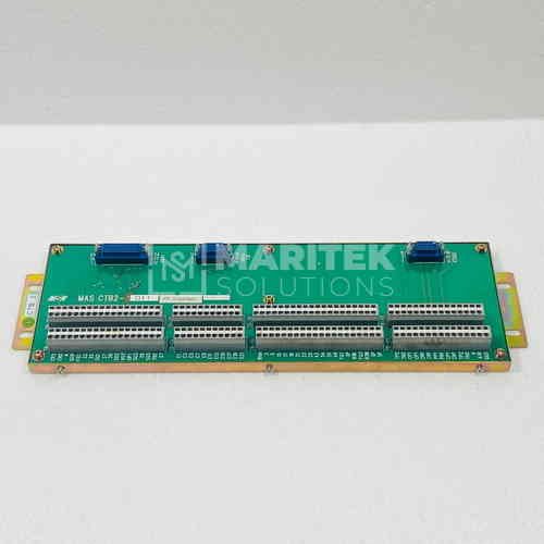 MAS CTB2-2011 (2) MSR MAS CTB2-2011 Industrial interface module