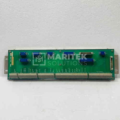 MSR MAS WTB1-1001 Interface board
