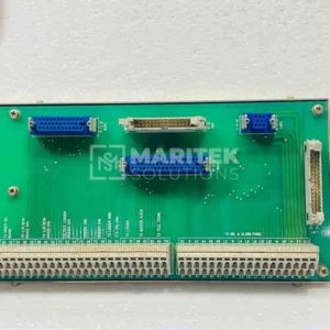 MSR MAS WTB1-1001 Interface board