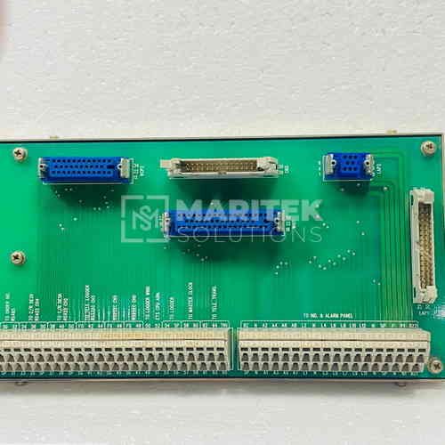 MAS WTB1-1001 (2) MSR MAS WTB1-1001 Interface board
