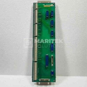 MSR MAS WTB1-1001 Interface board