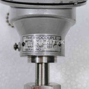 Meiyo Electric MCA-S-SF Industrial Thermocouple