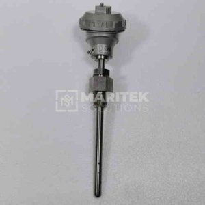Meiyo Electric MCA-S-SF Industrial Thermocouple