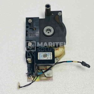 Schneider Electric MCH/XM Motor Mechanism