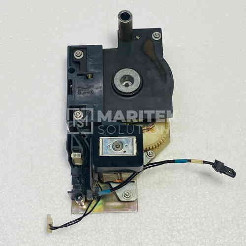 Schneider Electric MCH/XM Motor Mechanism