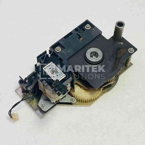 MCHXM (2) Schneider Electric MCH/XM Motor Mechanism