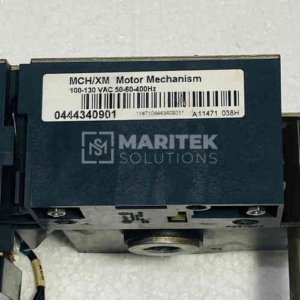Schneider Electric MCH/XM Motor Mechanism