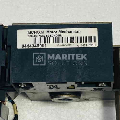 MCHXM (3) Schneider Electric MCH/XM Motor Mechanism