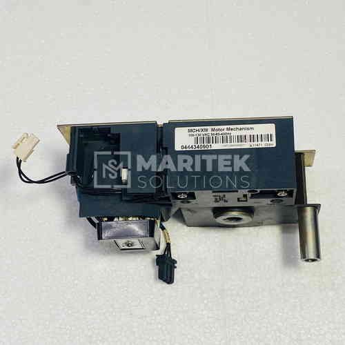 MCHXM (4) Schneider Electric MCH/XM Motor Mechanism