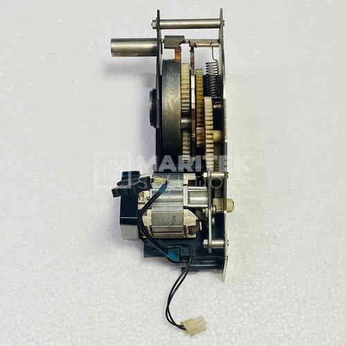 MCHXM (5) Schneider Electric MCH/XM Motor Mechanism