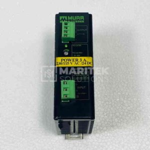 Murr Elektronik MCS 3-115-230/24 Switch mode power supply