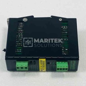 Murr Elektronik MCS 3-115-230/24 Switch mode power supply
