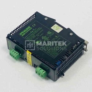 Murr Elektronik MCS 3-115-230/24 Switch mode power supply