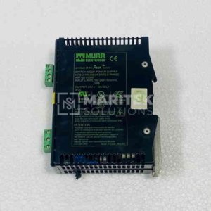 Murr Elektronik MCS 3-115-230/24 Switch mode power supply