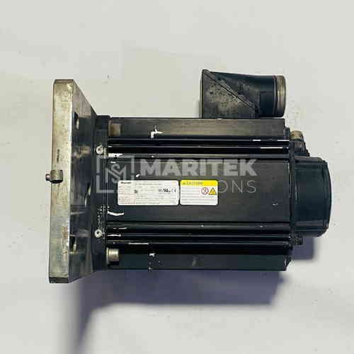 Rexroth MSK100A-0200-NN-S1-BG0-NNNN 3-phase permanent magnet motor
