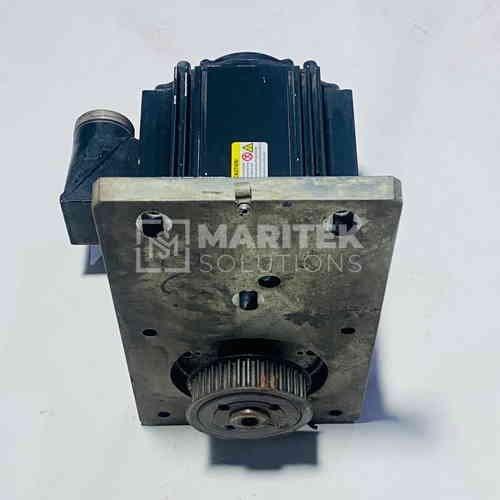 MSK100A-0200-NN-S1-BG0-NNNN (2) Rexroth MSK100A-0200-NN-S1-BG0-NNNN 3-phase permanent magnet motor