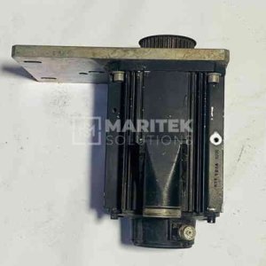 Rexroth MSK100A-0200-NN-S1-BG0-NNNN 3-phase permanent magnet motor