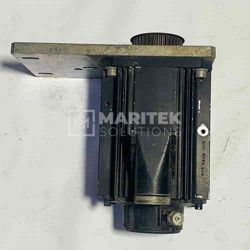 MSK100A-0200-NN-S1-BG0-NNNN (3) Rexroth MSK100A-0200-NN-S1-BG0-NNNN 3-phase permanent magnet motor