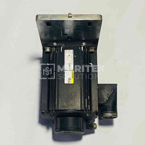 MSK100A-0200-NN-S1-BG0-NNNN (4) Rexroth MSK100A-0200-NN-S1-BG0-NNNN 3-phase permanent magnet motor