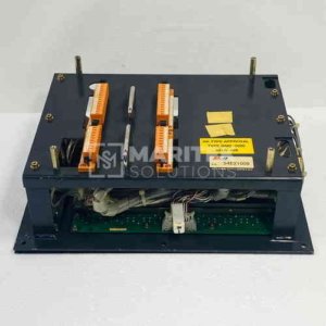 MSR BMS-2000 Marine engine remote control system