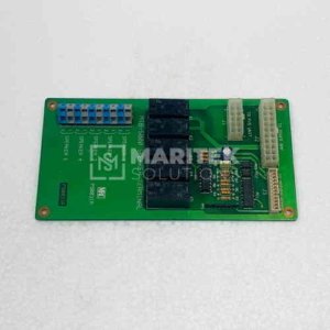 MRC MTB-5000 Speaker terminal board (P90031A)