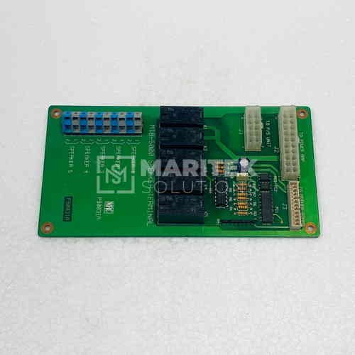 MTB-5000(P90031A) (2) MRC MTB-5000 Speaker terminal board (P90031A)