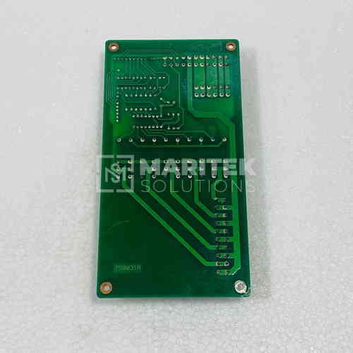 MTB-5000(P90031A) (3) MRC MTB-5000 Speaker terminal board (P90031A)