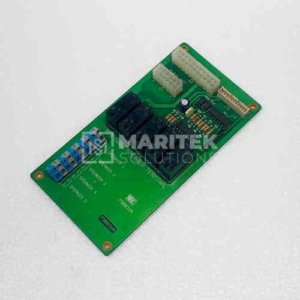 MRC MTB-5000 Speaker terminal board (P90031A)