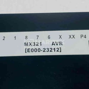 Stamford MX321 Automatic Voltage Regulator