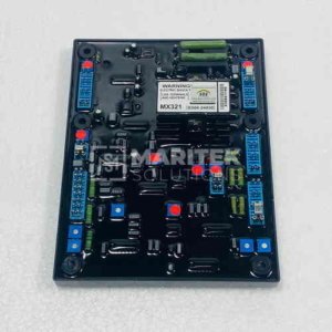 Stamford MX321 Automatic Voltage Regulator