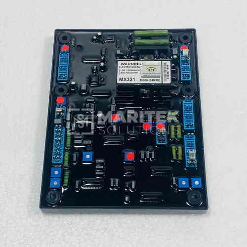 Stamford MX321 Automatic Voltage Regulator