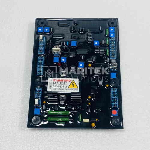 Stamford MX321-2 Automatic voltage regulator