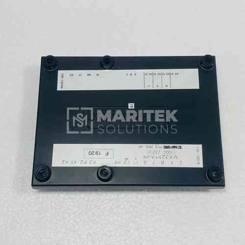 MX321¯²(New) (4) Stamford MX321-2 Automatic voltage regulator