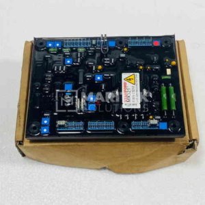 Stamford MX321-2 Automatic voltage regulator