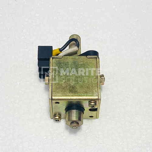Magnet Hold Trigger (1) Hyundai Magnet Hold Trigger