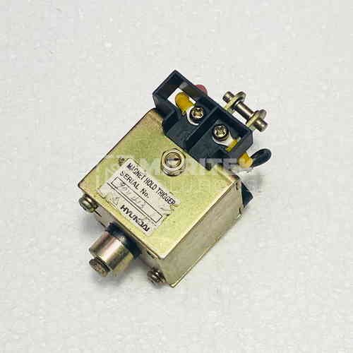 Magnet Hold Trigger (5) Hyundai Magnet Hold Trigger