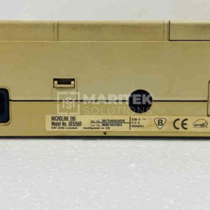 OKI Microline 280 Dot matrix printer
