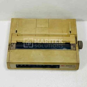OKI Microline 280 Dot matrix printer