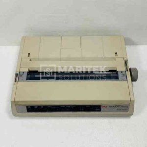 OKI Microline 280eco Dot matrix printer