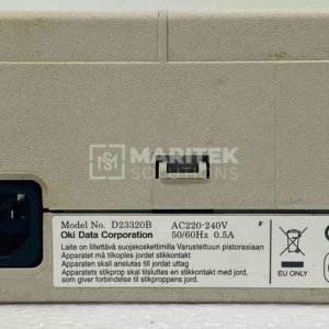 OKI Microline 280eco Dot matrix printer