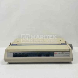 OKI Microline 280eco Dot matrix printer