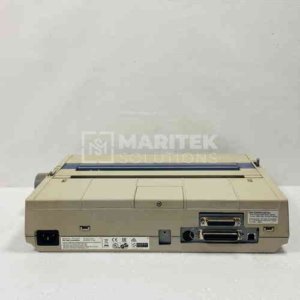 OKI Microline 280eco Dot matrix printer