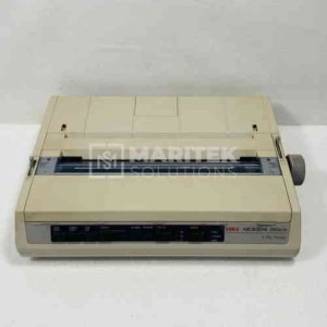 OKI Microline 280eco Dot matrix printer