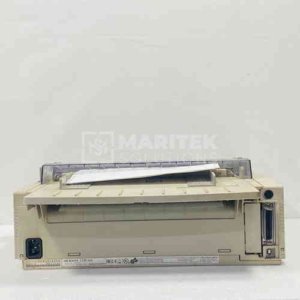 OKI Microline 3320eco Dot matrix impact printer