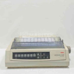 OKI Microline 3320eco Dot matrix impact printer